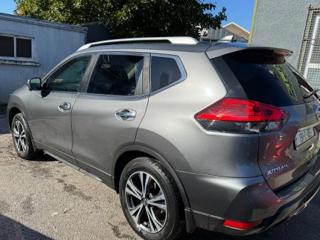 2019 Nissan X-Trail - photo 10