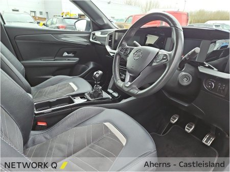 2023 Opel Mokka - photo 11