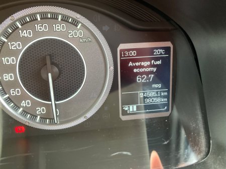 2022 Suzuki Ignis - photo 12