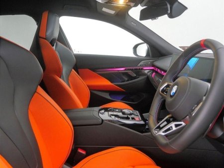 2026 BMW M5 - photo 12