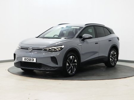 2023 Volkswagen ID.4 - photo 9