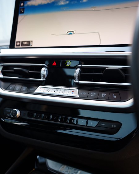 2022 BMW iX3 - photo 8