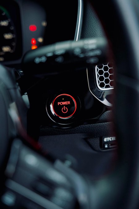 2023 Honda Civic - photo 16