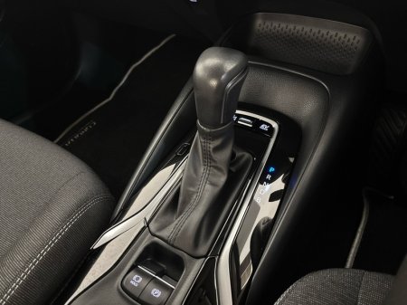 2023 Toyota Corolla - photo 16
