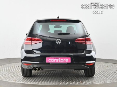 2017 Volkswagen Golf - photo 4