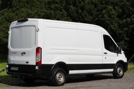 2021 Ford Transit - photo 29