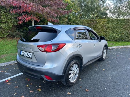 2015 Mazda CX-5 - photo 4