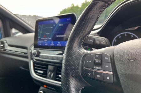 2020 Ford Fiesta - photo 27