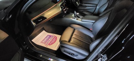 2018 BMW 5-Series - photo 10