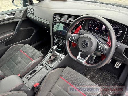 2019 Volkswagen Golf - photo 10