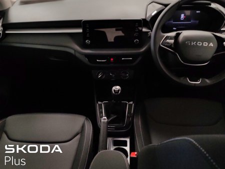 2026 Skoda Fabia - photo 2
