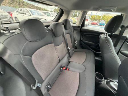 2020 Mini Cooper - photo 34