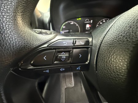 2022 Toyota Yaris - photo 15