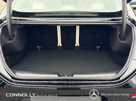 2026 Mercedes-Benz CLA - photo 7