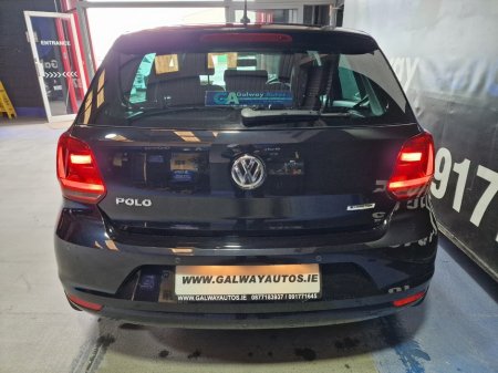 2016 Volkswagen Polo - photo 8