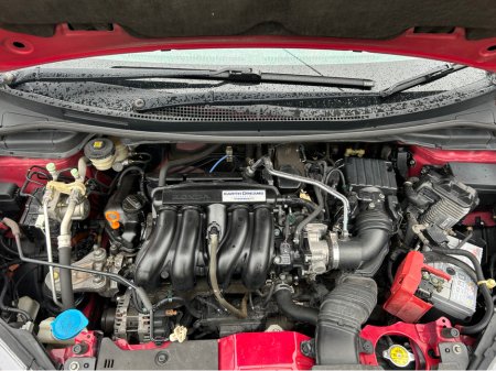 2016 Honda Shuttle - photo 17