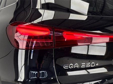 2025 Mercedes-Benz EQA - photo 10