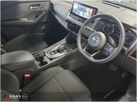 2027 Nissan Qashqai - photo 11