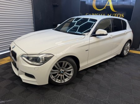 2013 BMW 1-Series - photo 5