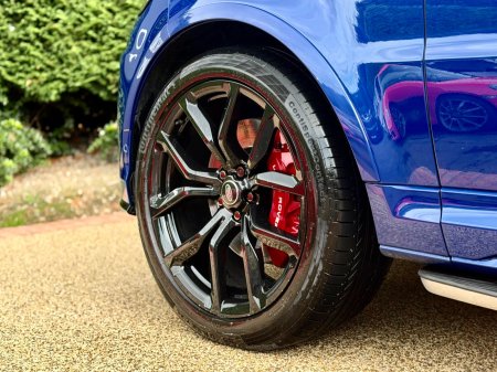 2021 Land Rover Range Rover Sport - photo 9