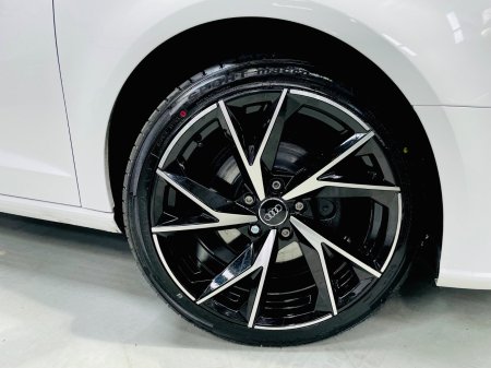 2019 Audi A3 - photo 18