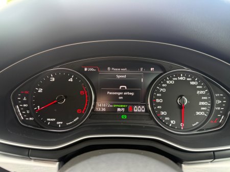 2018 Audi A5 - photo 21
