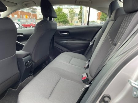 2021 Toyota Corolla - photo 8
