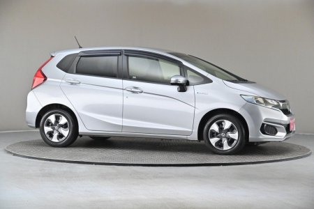 2018 Honda Fit - photo 11