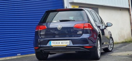 2015 Volkswagen Golf - photo 3