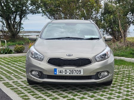 2014 Kia Ceed - photo 3