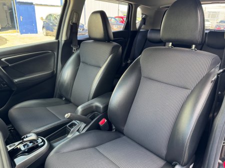 2018 Honda Fit - photo 16