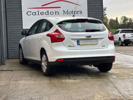 2013 Ford Focus - photo 7