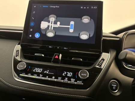 2024 Toyota Corolla - photo 15
