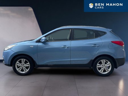 2013 Hyundai ix35 - photo 2