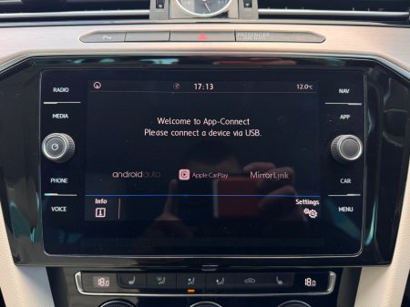 2018 Volkswagen Passat - photo 29