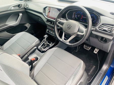 2021 Volkswagen T-Cross - photo 11