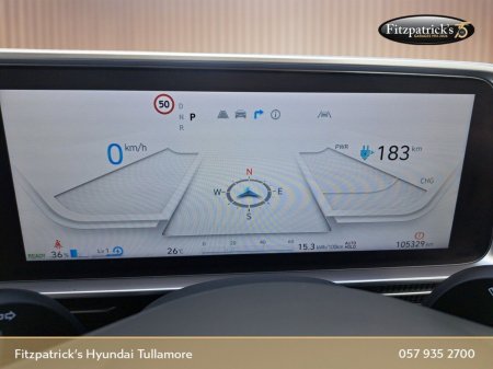 2023 Hyundai IONIQ 6 - photo 9