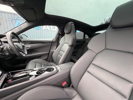 2022 Audi e-tron GT quattro - photo 58