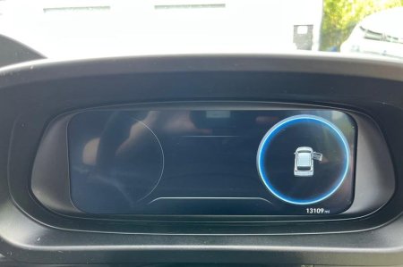 2024 Hyundai i20 - photo 13