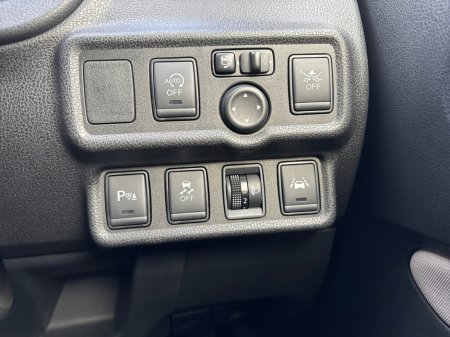 2020 Nissan Note - photo 14