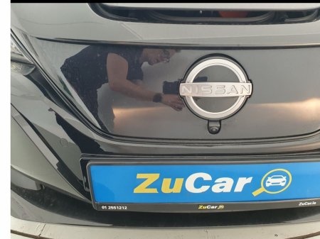 2024 Nissan Leaf - photo 48