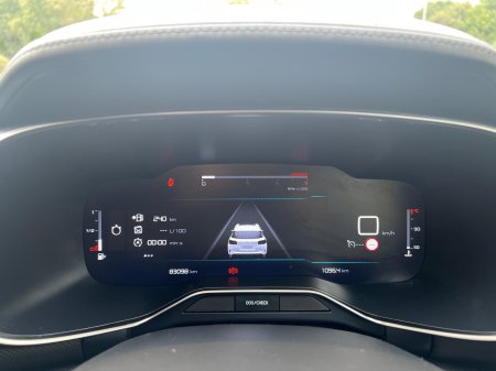 2023 Citroen C5 Aircross - photo 13