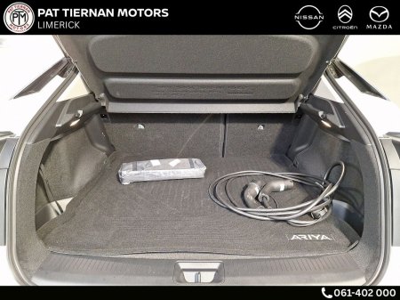 2026 Nissan Ariya - photo 11