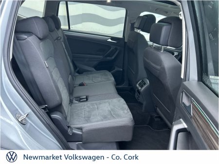 2024 Volkswagen Tiguan Allspace - photo 7