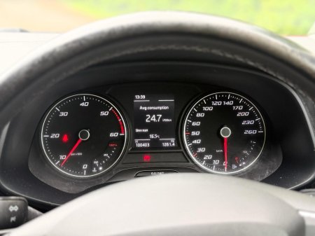 2018 SEAT Leon - photo 13