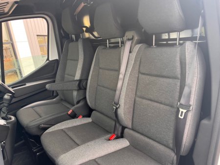 2026 Renault Master - photo 12