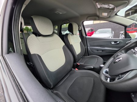 2019 Renault Captur - photo 22
