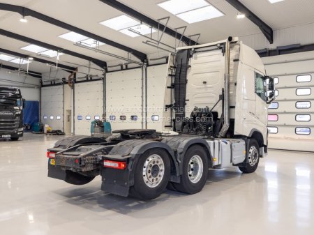 2016 VOLVO FH 540 - photo 6