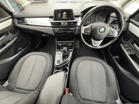 2017 BMW 2-Series - photo 13