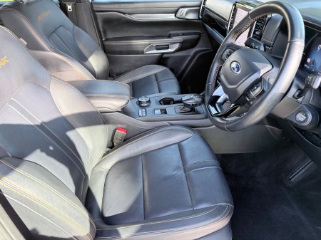 2025 Ford Ranger - photo 13